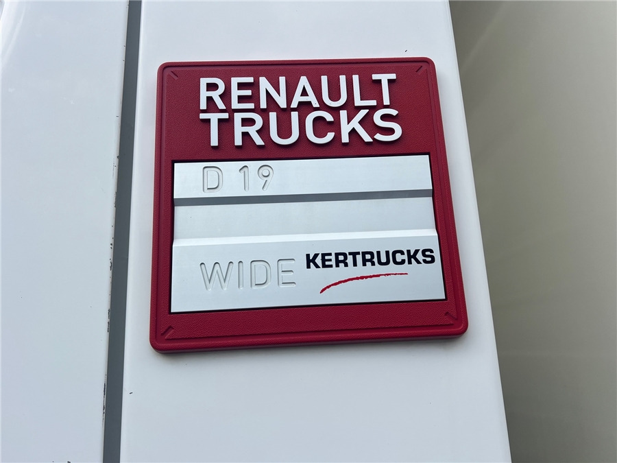 Camião furgão Renault D 19: foto 17