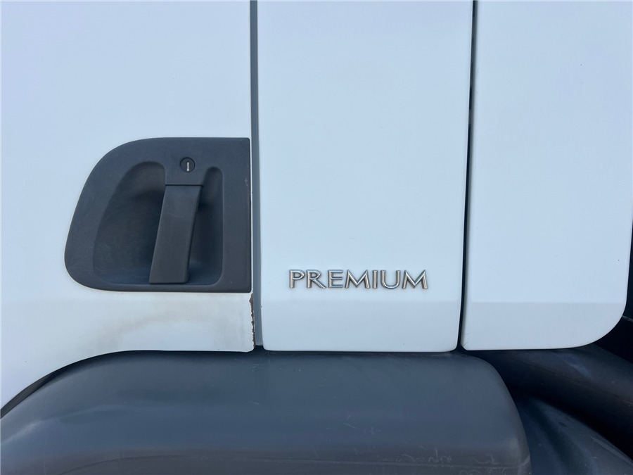 Camião de lona Renault PREMIUM 370: foto 15