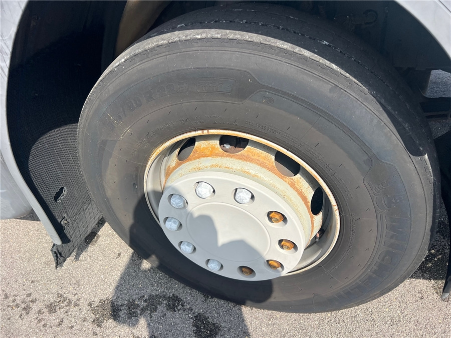 Camião de lona Renault PREMIUM 370: foto 20