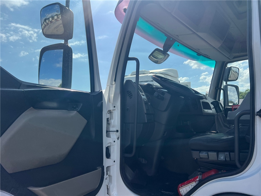 Camião de lona Renault PREMIUM 370: foto 8