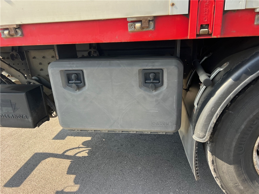 Camião de lona Renault PREMIUM: foto 9