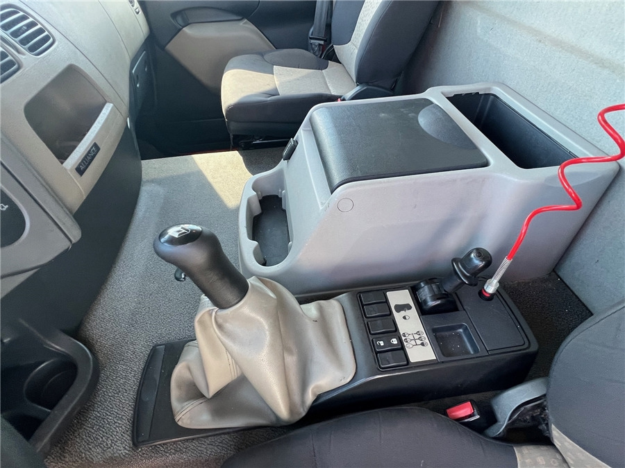 Camião de lona Renault PREMIUM: foto 16