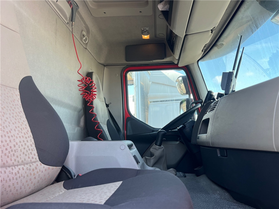 Camião de lona Renault PREMIUM: foto 18