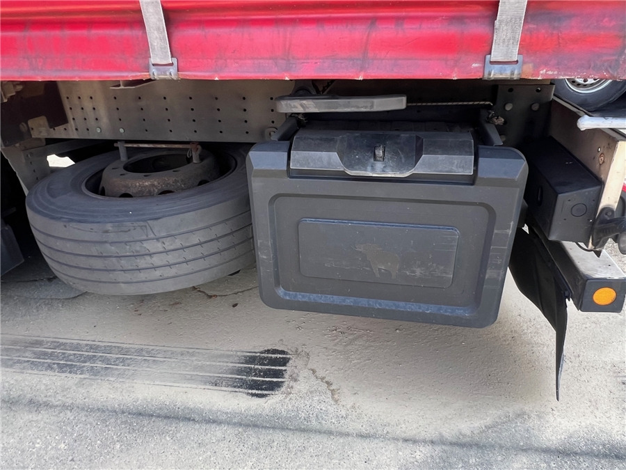 Semi-reboque de lona SCHMITZ CARGOBULL SCB-S3T TETO ELEVAR: foto 10