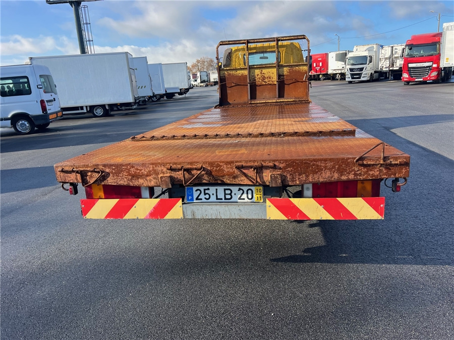 TOYOTA dyna - Carrinha de caixa aberta: foto 5 TOYOTA dyna - Carrinha de caixa aberta: foto 5