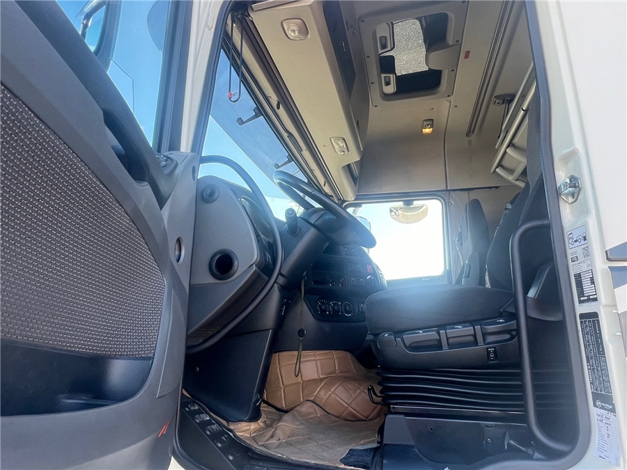 DAF XF 105 460 - Tractor: foto 5 DAF XF 105 460 - Tractor: foto 5