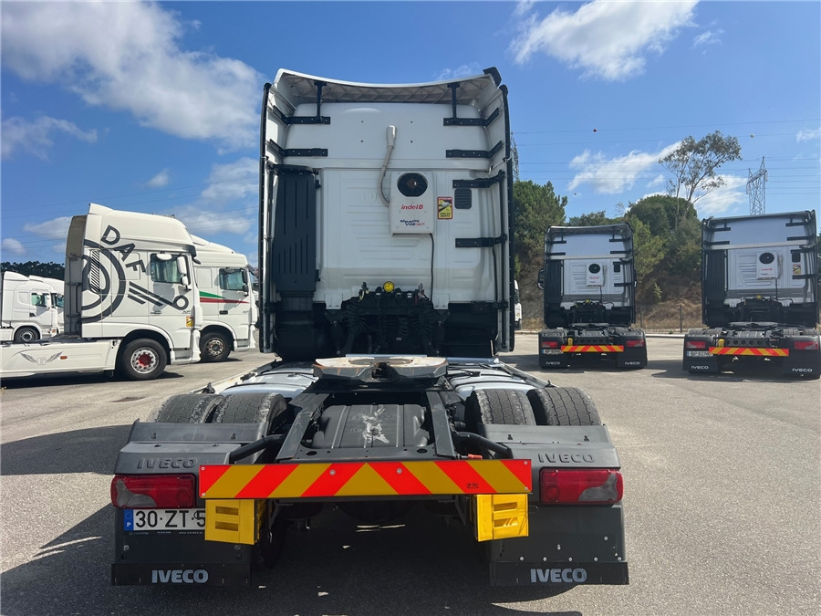 Iveco S-WAY 460 - Tractor: foto 5 Iveco S-WAY 460 - Tractor: foto 5