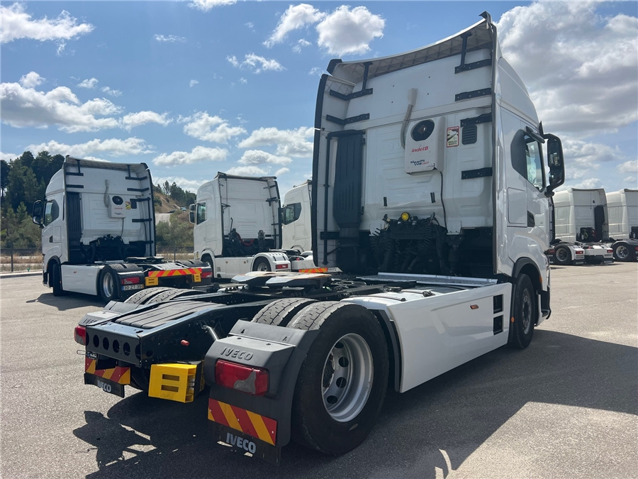 Iveco S-WAY 460 - Tractor: foto 4 Iveco S-WAY 460 - Tractor: foto 4
