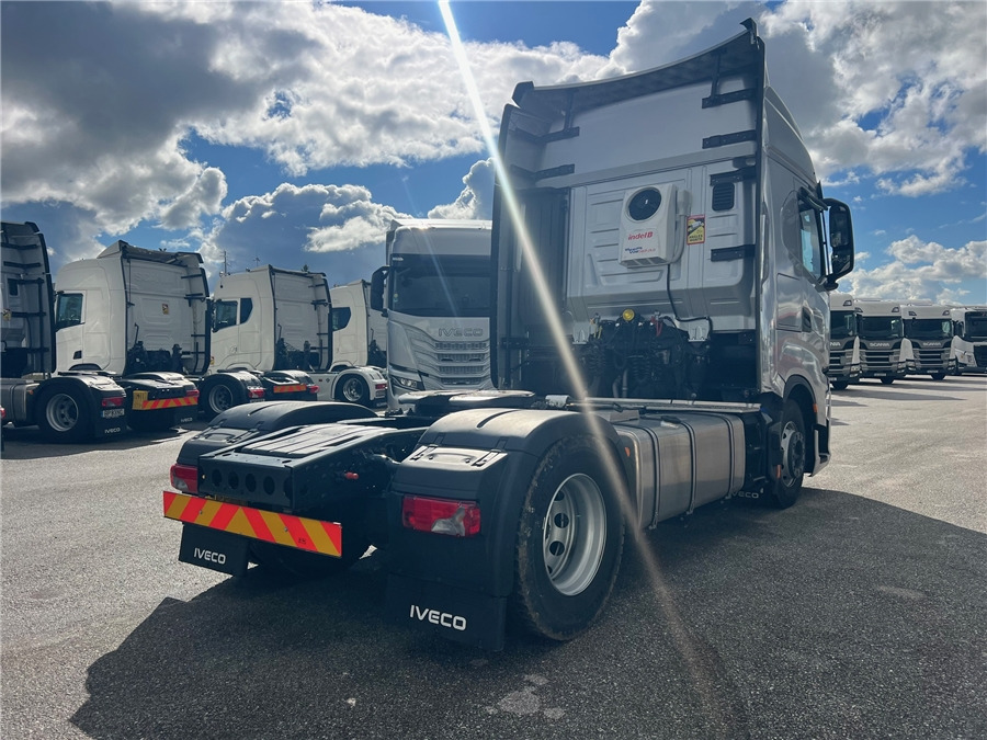 Iveco S-WAY 500 - Tractor: foto 5 Iveco S-WAY 500 - Tractor: foto 5