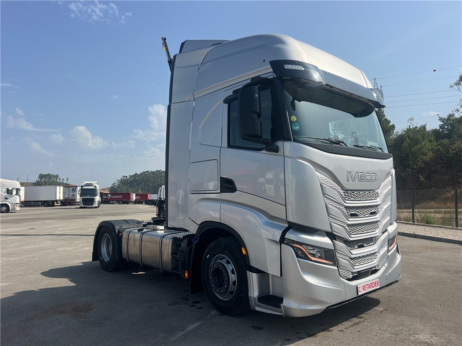 Iveco S-WAY 500 - Tractor: foto 3 Iveco S-WAY 500 - Tractor: foto 3