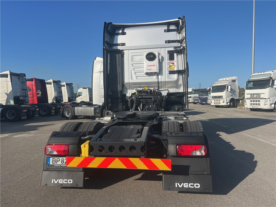 Iveco S-WAY 500 - Tractor: foto 5 Iveco S-WAY 500 - Tractor: foto 5