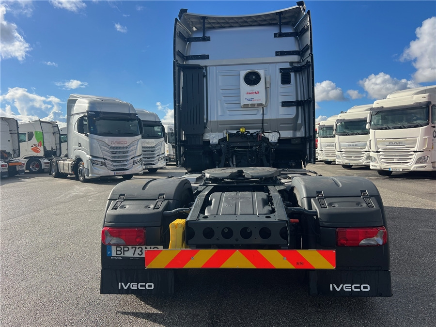 Iveco S-WAY 500 - Tractor: foto 5 Iveco S-WAY 500 - Tractor: foto 5