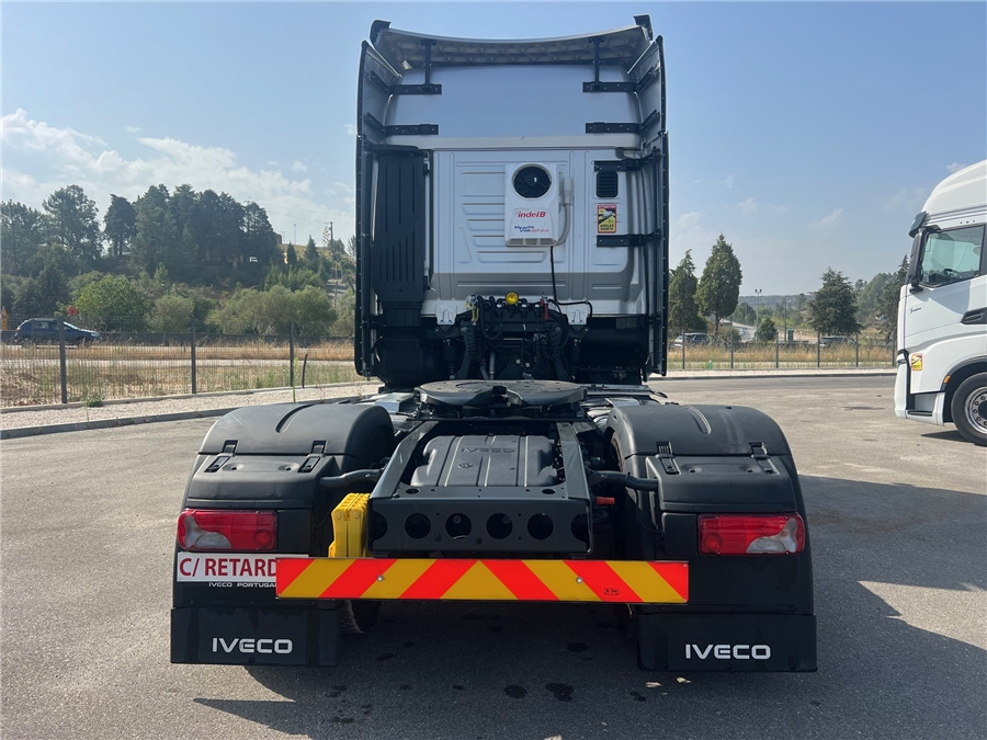 Iveco S-WAY 500 - Tractor: foto 5 Iveco S-WAY 500 - Tractor: foto 5