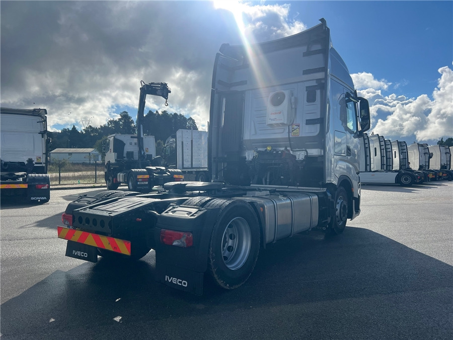 Iveco S-WAY 500 - Tractor: foto 5 Iveco S-WAY 500 - Tractor: foto 5