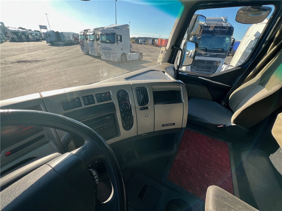 Tractor Renault PREMIUM  RETARDER: foto 16