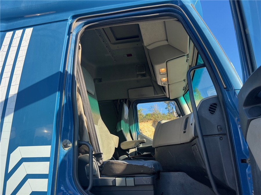 Tractor Renault PREMIUM  RETARDER: foto 11