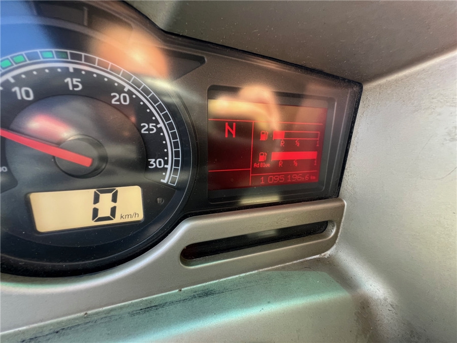 Tractor Renault PREMIUM  RETARDER: foto 17