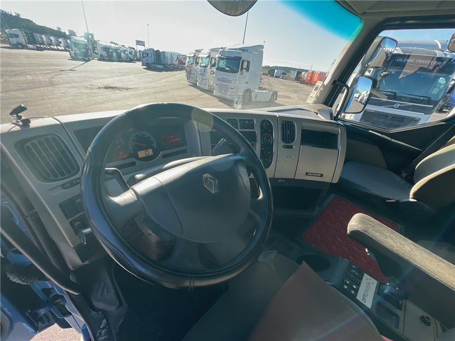 Tractor Renault PREMIUM  RETARDER: foto 14