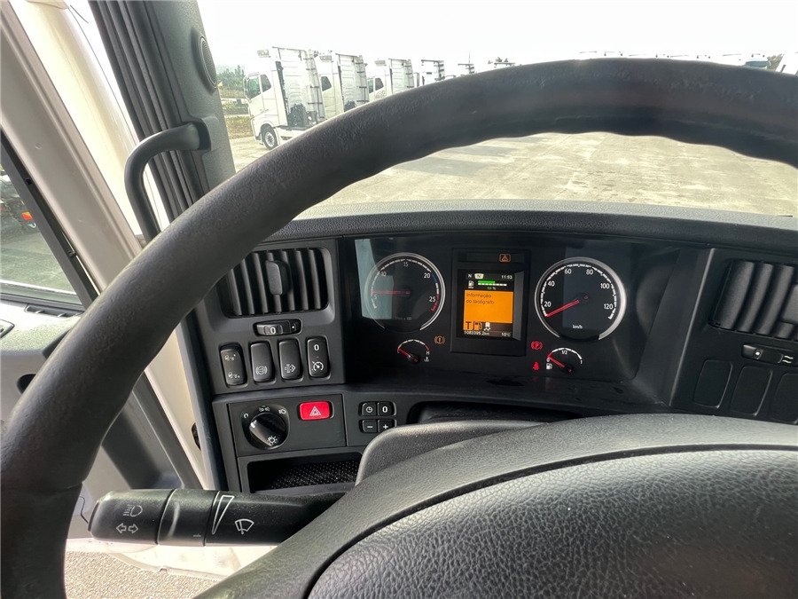 Scania R450 EURO 6 - Tractor: foto 5 Scania R450 EURO 6 - Tractor: foto 5