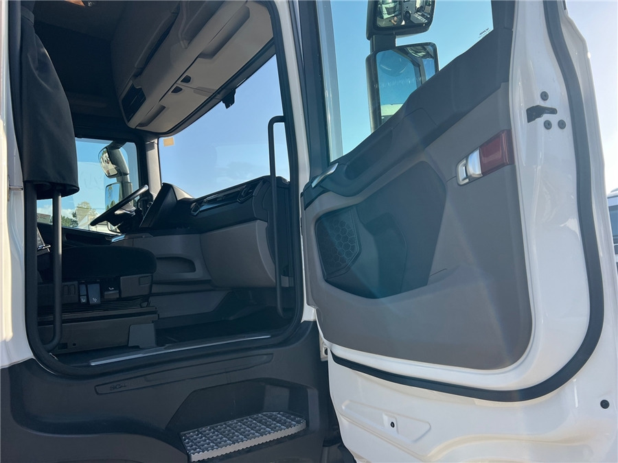 Tractor Scania R450: foto 13