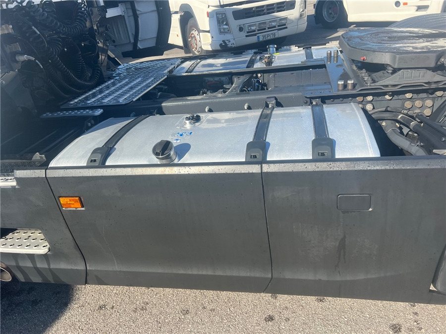 Locação financeira de Scania R450 / RETARDER Scania R450 / RETARDER: foto 10 Locação financeira de Scania R450 / RETARDER Scania R450 / RETARDER: foto 10