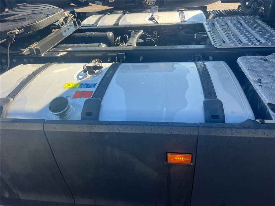 Locação financeira de Scania R450 / RETARDER Scania R450 / RETARDER: foto 9 Locação financeira de Scania R450 / RETARDER Scania R450 / RETARDER: foto 9