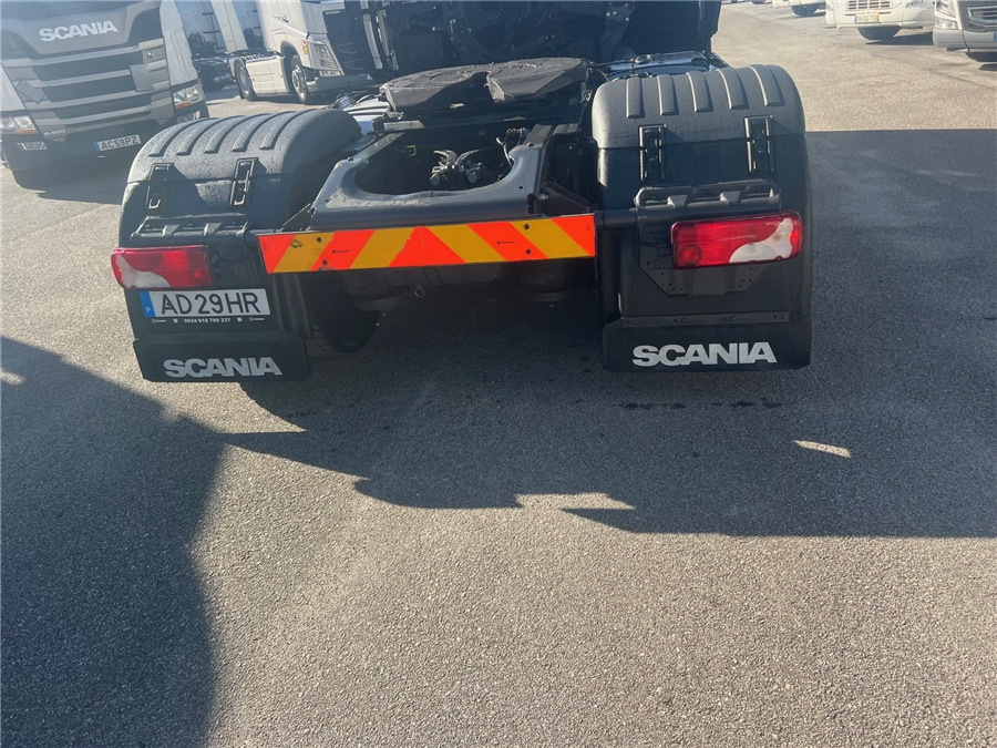 Locação financeira de Scania R450 / RETARDER Scania R450 / RETARDER: foto 7 Locação financeira de Scania R450 / RETARDER Scania R450 / RETARDER: foto 7