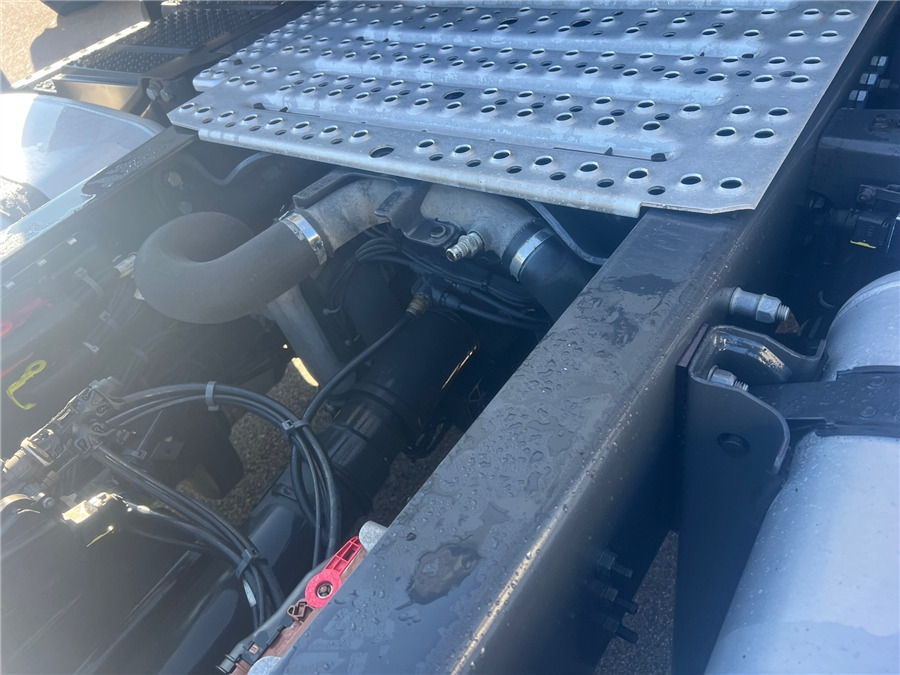 Locação financeira de Scania R450 / RETARDER Scania R450 / RETARDER: foto 8 Locação financeira de Scania R450 / RETARDER Scania R450 / RETARDER: foto 8