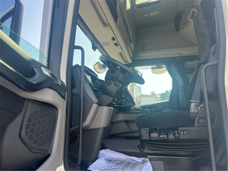 Scania R500 - Tractor: foto 5 Scania R500 - Tractor: foto 5