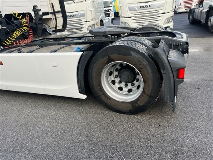 Tractor Scania R500 / RETARDER: foto 11