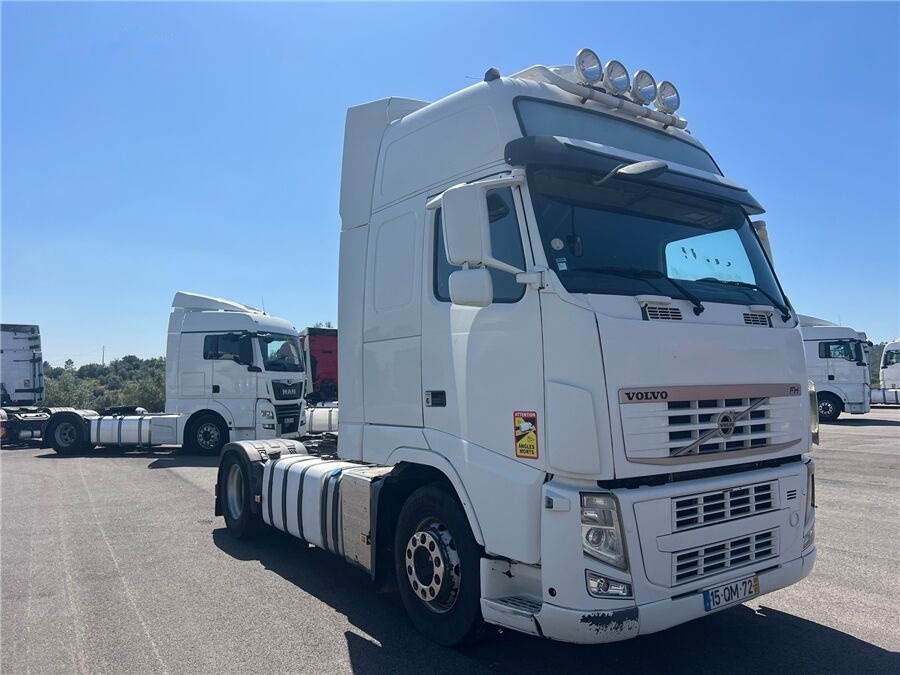 Tractor Volvo FH 38: foto 1