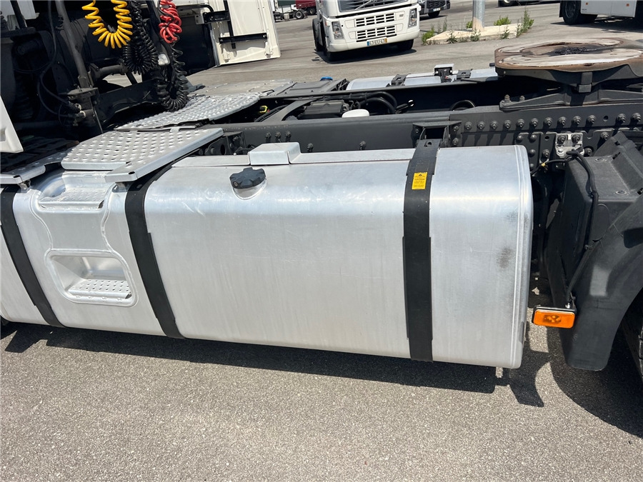 Locação financeira de Volvo FH 460 /RETARDER Volvo FH 460 /RETARDER: foto 8