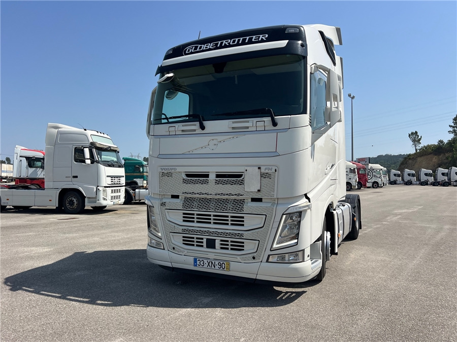 Volvo FH 460 /RETARDER - Tractor: foto 2 Volvo FH 460 /RETARDER - Tractor: foto 2