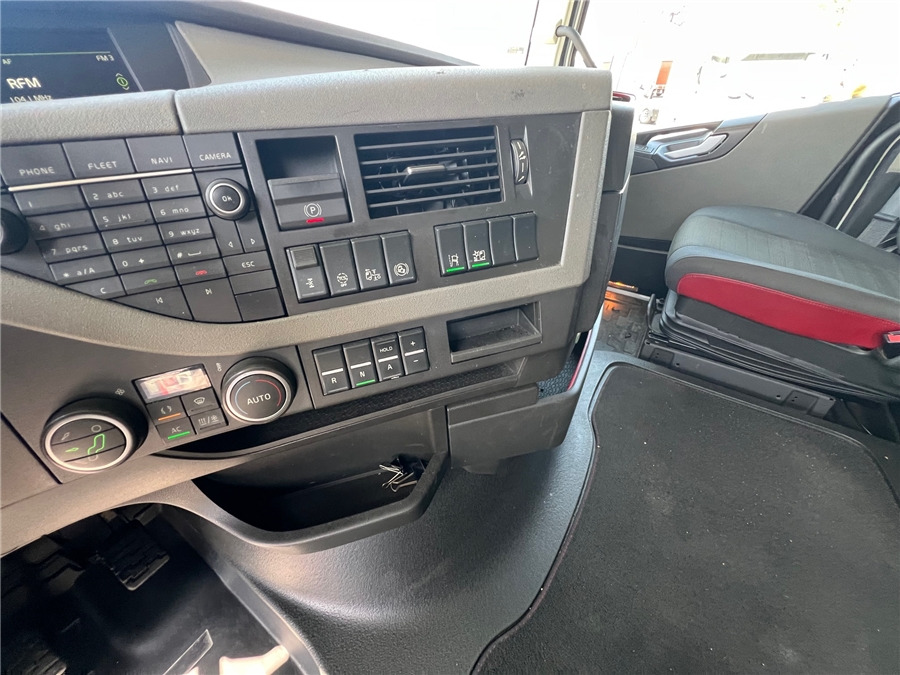 Locação financeira de Volvo FH 460 /RETARDER Volvo FH 460 /RETARDER: foto 19