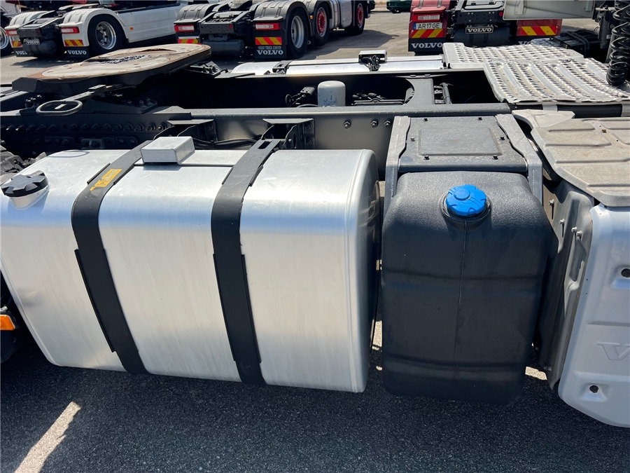 Locação financeira de Volvo FH 460 /RETARDER Volvo FH 460 /RETARDER: foto 10