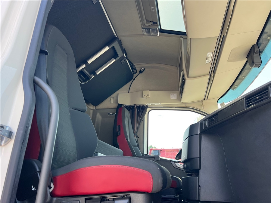 Locação financeira de Volvo FH 460 /RETARDER Volvo FH 460 /RETARDER: foto 12