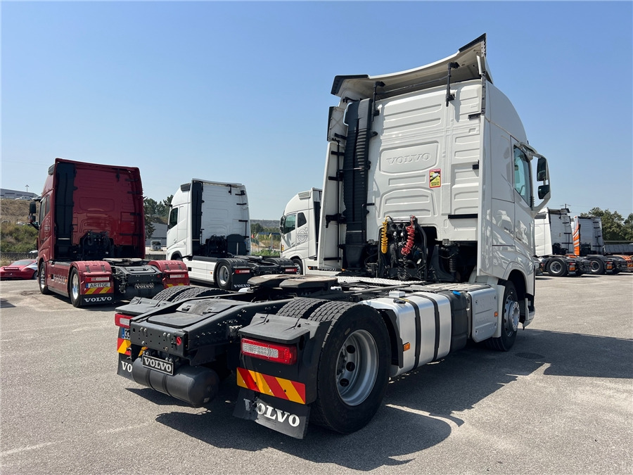 Volvo FH 460 /RETARDER - Tractor: foto 4 Volvo FH 460 /RETARDER - Tractor: foto 4