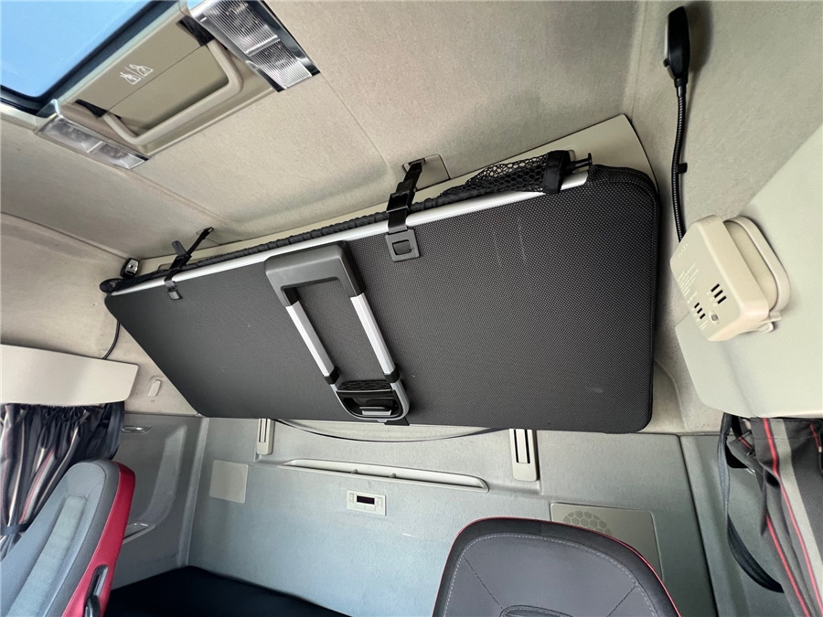 Locação financeira de Volvo FH 460 /RETARDER Volvo FH 460 /RETARDER: foto 16