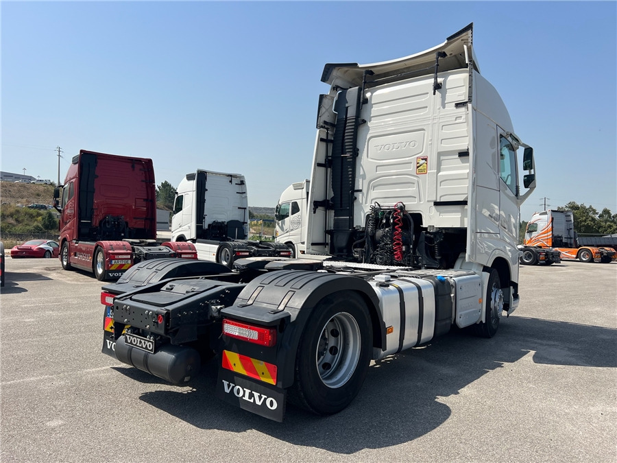 Volvo FH 460 /RETARDER - Tractor: foto 4 Volvo FH 460 /RETARDER - Tractor: foto 4