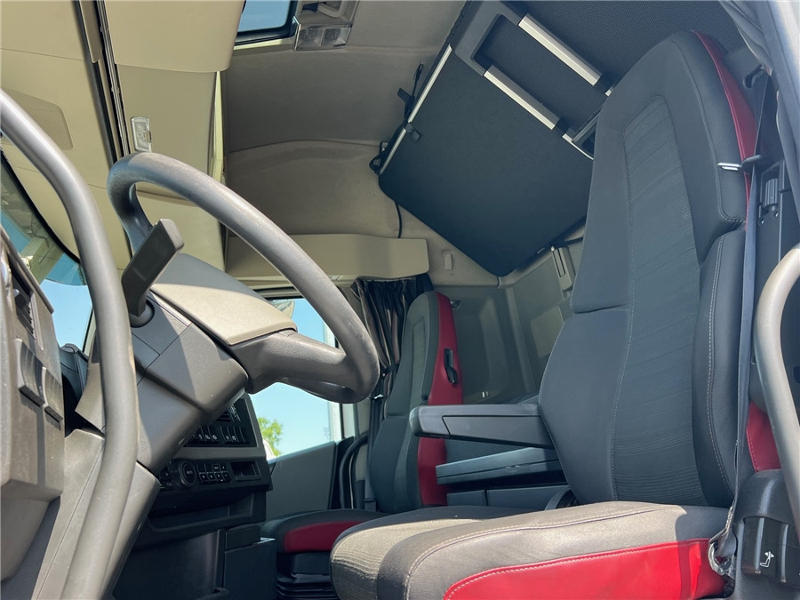 Locação financeira de Volvo FH 460 /RETARDER Volvo FH 460 /RETARDER: foto 14