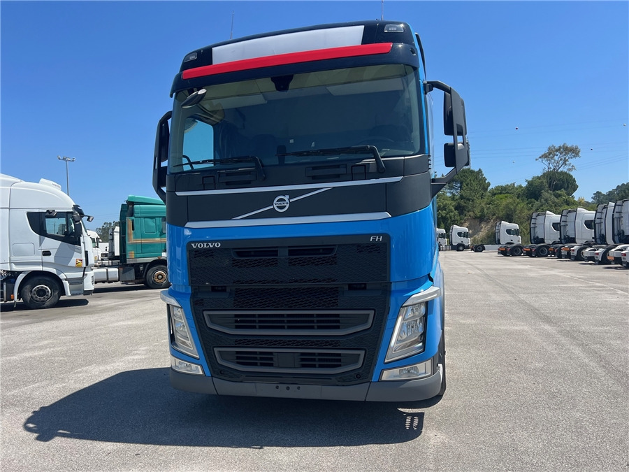 Volvo FH460 VEB+HYD - Tractor: foto 2 Volvo FH460 VEB+HYD - Tractor: foto 2