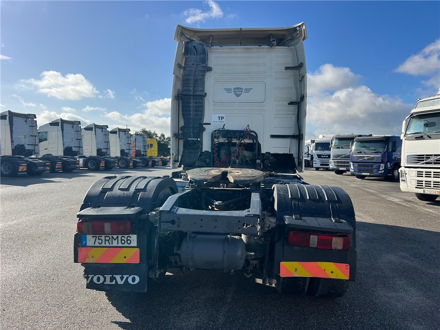 Volvo FH500 - Tractor: foto 5 Volvo FH500 - Tractor: foto 5