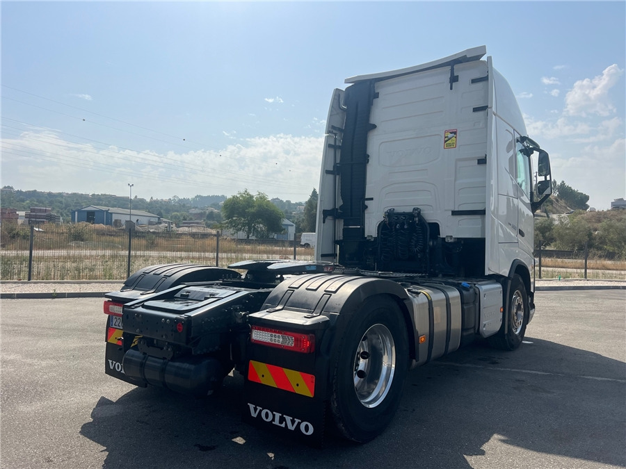 Volvo FH500 / RETARDER / IPARKCOOL - Tractor: foto 4 Volvo FH500 / RETARDER / IPARKCOOL - Tractor: foto 4