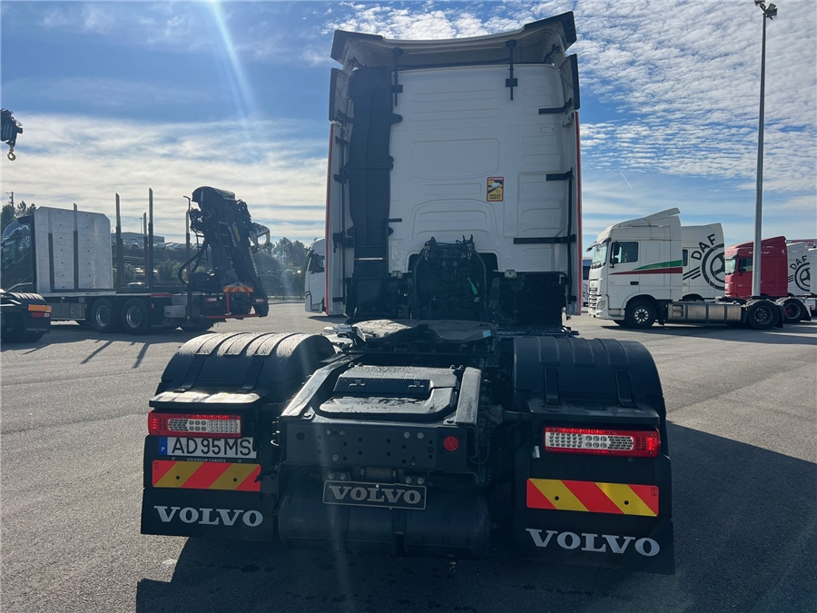 Volvo FH500 / RETARDER / IPARKCOOL - Tractor: foto 5 Volvo FH500 / RETARDER / IPARKCOOL - Tractor: foto 5