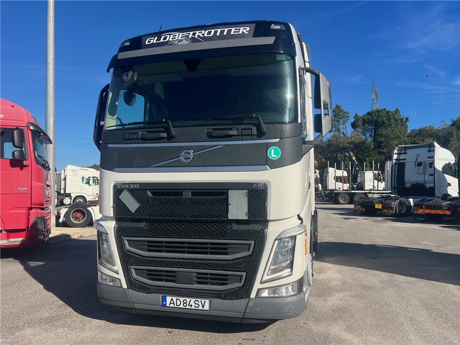 Volvo FH500 / RETARDER / IPARKCOOL - Tractor: foto 2 Volvo FH500 / RETARDER / IPARKCOOL - Tractor: foto 2