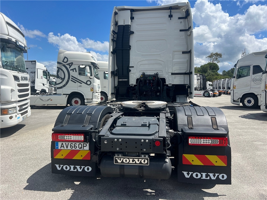 Volvo FH500/RETARDER/PCOOL - Tractor: foto 5 Volvo FH500/RETARDER/PCOOL - Tractor: foto 5