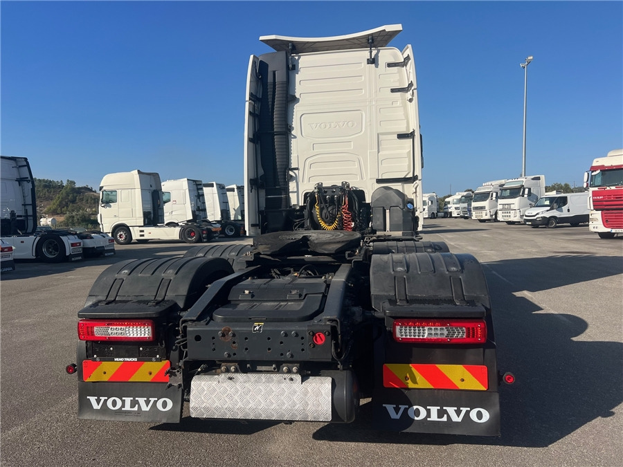 Volvo FH540 / RETARDER - Tractor: foto 5 Volvo FH540 / RETARDER - Tractor: foto 5