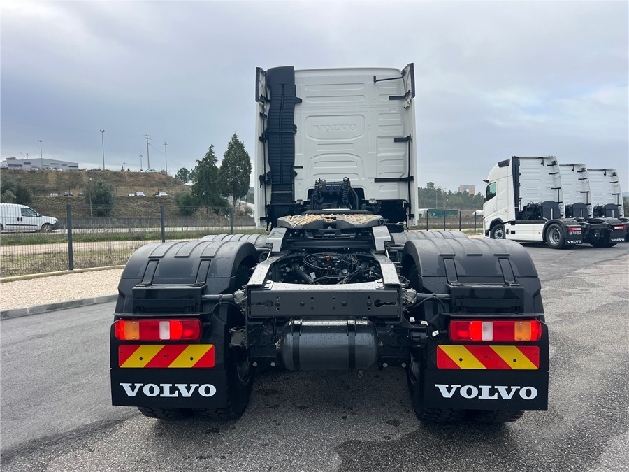 Volvo Fh 480/ EURO3 - Tractor: foto 5 Volvo Fh 480/ EURO3 - Tractor: foto 5