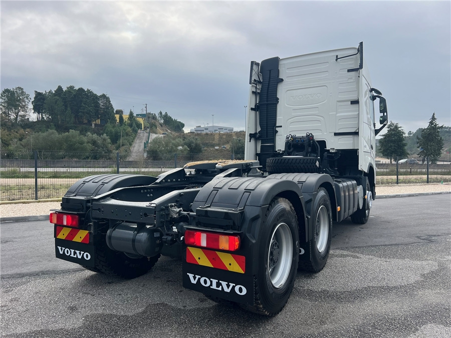 Volvo Fh 480/ EURO3 - Tractor: foto 4 Volvo Fh 480/ EURO3 - Tractor: foto 4