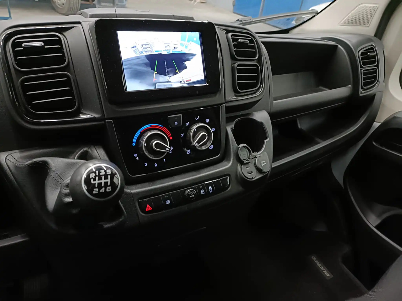 FIAT DUCATO 35 L3H2 - Furgão: foto 3 FIAT DUCATO 35 L3H2 - Furgão: foto 3
